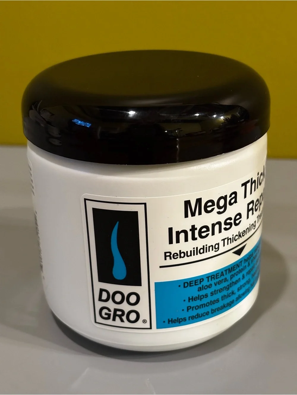 2 Doo Gro Mega Thick Intense Repair